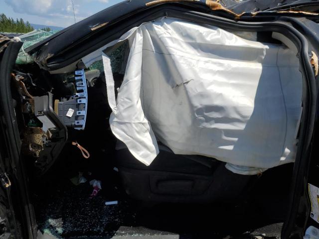 1C6RR7LG9MS533240 - 2021 RAM 1500 CLASS SLT 黑色 照片 7