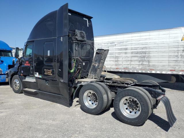 3AKJHHDR5MSMF4598 - 2021 FREIGHTLINER CASCADIA 1 BLACK photo 3