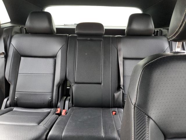 1V2JE2CA3MC214375 - 2021 VOLKSWAGEN ATLAS CROS SE GRAY photo 10