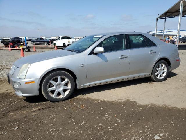 2006 CADILLAC STS, 