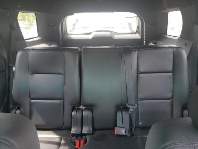 1FM5K8AR6HGA88952 - 2017 FORD EXPLORER POLICE INTERCEPTOR 黑色 照片 10