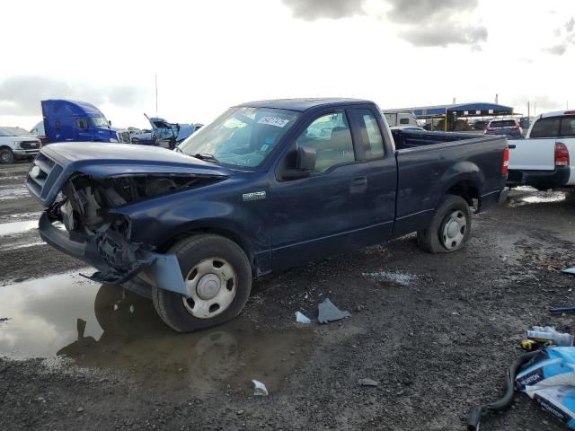 2006 FORD F150, 
