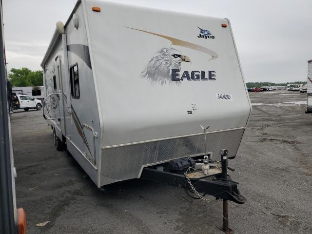 2008 JAYCO EAGLE, null
