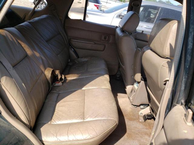 JT3VN39W3S0177911 - 1995 TOYOTA 4RUNNER VN39 SR5 绿色 照片 10