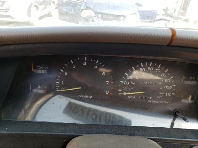 JT3VN39W3S0177911 - 1995 TOYOTA 4RUNNER VN39 SR5 绿色 照片 9