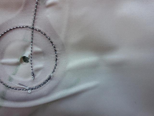 5YJSA1H12EFP38478 - 2014 TESLA MODEL S ნაცრისფერი ფოტო 10