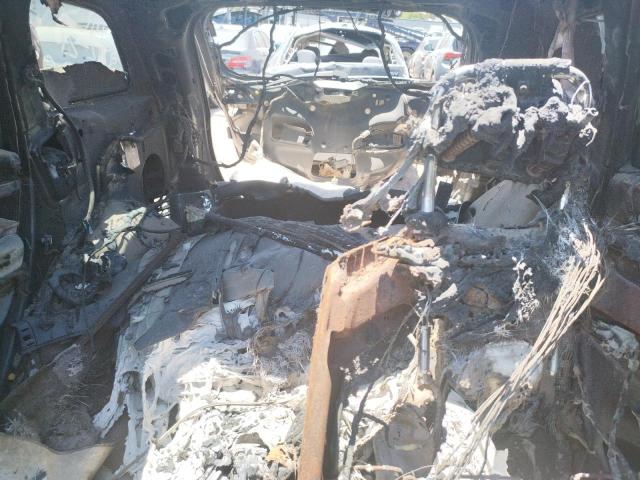 1C4RJFJM5FC689209 - 2015 JEEP GRAND CHER SUMMIT ნაცრისფერი ფოტო 10