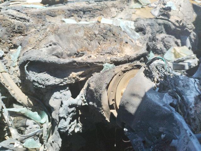 1C4RJFJM5FC689209 - 2015 JEEP GRAND CHER SUMMIT ნაცრისფერი ფოტო 9