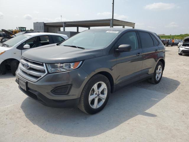 2015 FORD EDGE SE, 