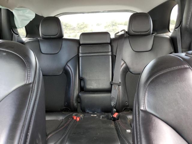 1C4PJMBX6KD313725 - 2019 JEEP CHEROKEE TRAILHAWK WHITE photo 10