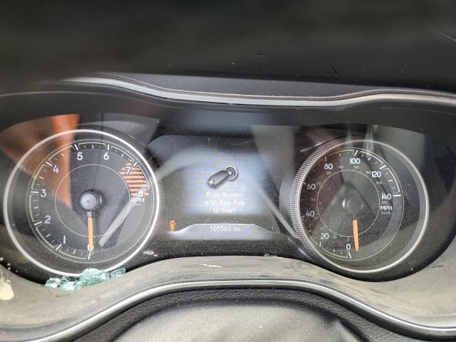 1C4PJMBX6KD313725 - 2019 JEEP CHEROKEE TRAILHAWK WHITE photo 9