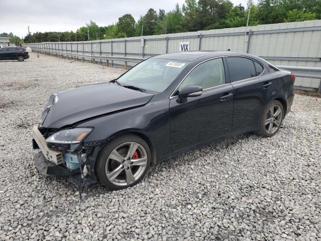 2012 LEXUS IS 250, null