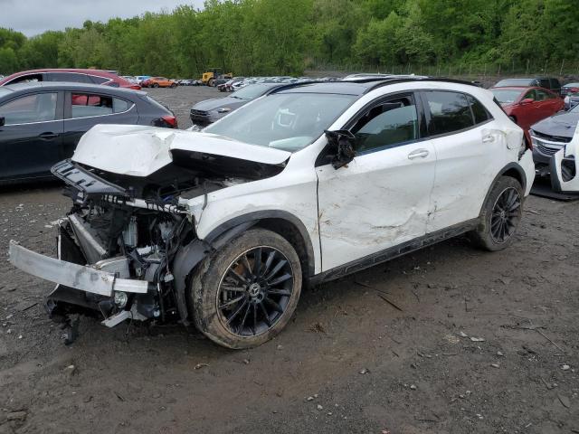 2019 MERCEDES-BENZ GLA 250 4MATIC, 