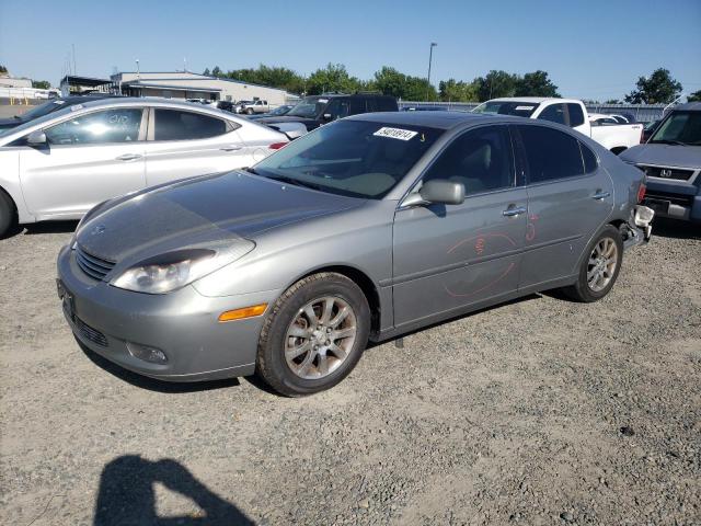 2004 LEXUS ES 330, 