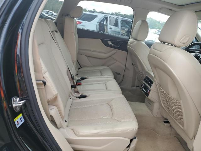 WA1VAAF7XHD019117 - 2017 AUDI Q7 PRESTIGE 蓝色 照片 11