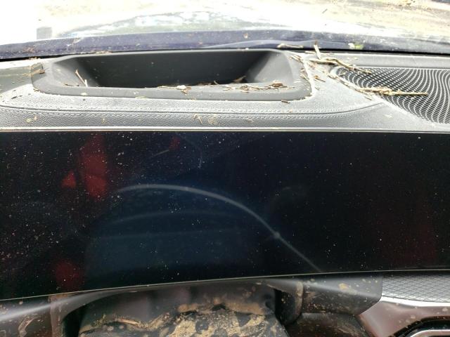 WBS43AY01PFP86023 - 2023 BMW M3 COMPETITION CHARCOAL photo 9