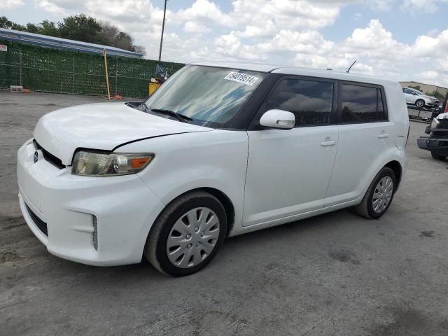 2013 TOYOTA SCION XB, 