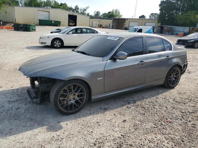 2011 BMW 335 XI, 