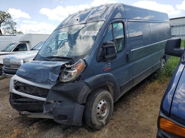 2019 RAM PROMASTER 3500 HIGH, 