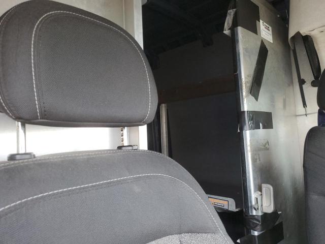 3C6URVJG5KE564745 - 2019 RAM PROMASTER 3500 HIGH ლურჯი ფოტო 11