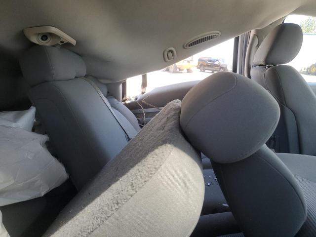 1A8HW58N98F111839 - 2008 CHRYSLER ASPEN LIMITED 银色 照片 10