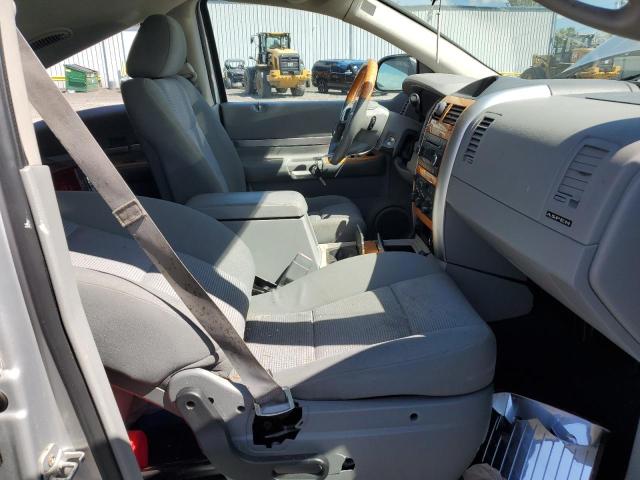 1A8HW58N98F111839 - 2008 CHRYSLER ASPEN LIMITED 银色 照片 7