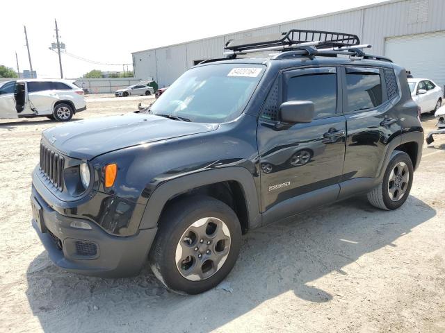 2018 JEEP RENEGADE SPORT, 