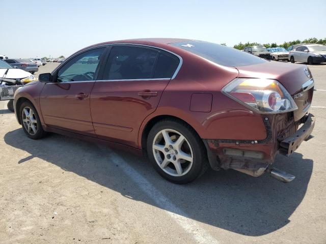 1N4AL2AP5BN514019 - 2011 NISSAN ALTIMA BASE MAROON photo 2