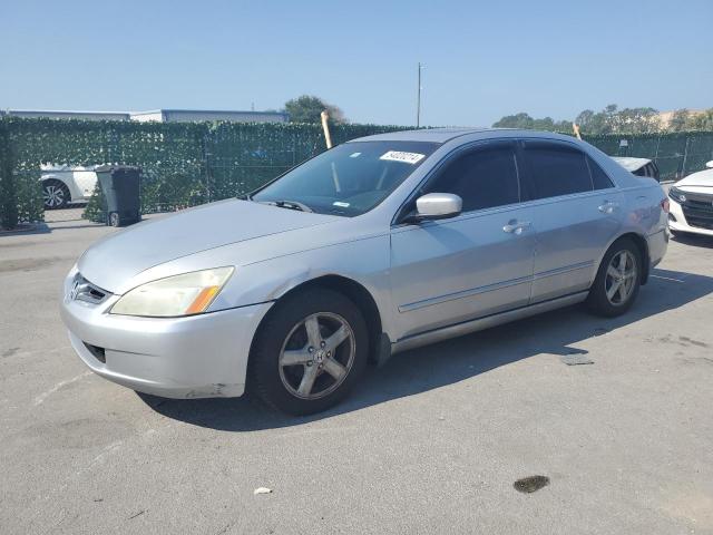 2005 HONDA ACCORD EX, 