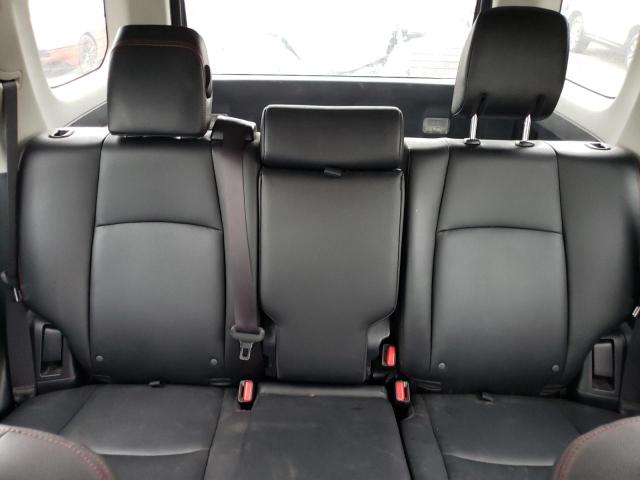 JTEBU5JR0L5751674 - 2020 TOYOTA 4RUNNER SR5/SR5 PREMIUM 黑色 照片 10