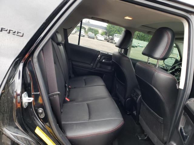JTEBU5JR0L5751674 - 2020 TOYOTA 4RUNNER SR5/SR5 PREMIUM 黑色 照片 11