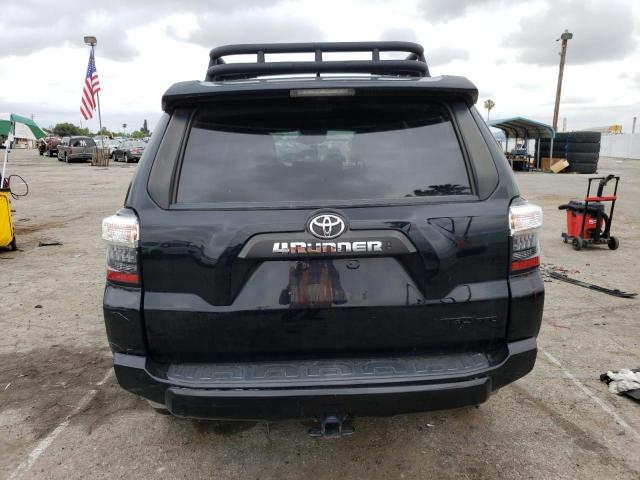 JTEBU5JR0L5751674 - 2020 TOYOTA 4RUNNER SR5/SR5 PREMIUM 黑色 照片 6