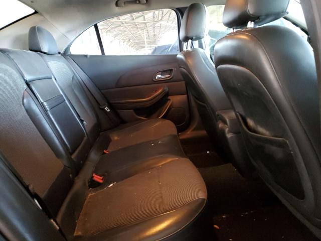 1G11C5SA1DF143632 - 2013 CHEVROLET MALIBU 1LT 蓝色 照片 10