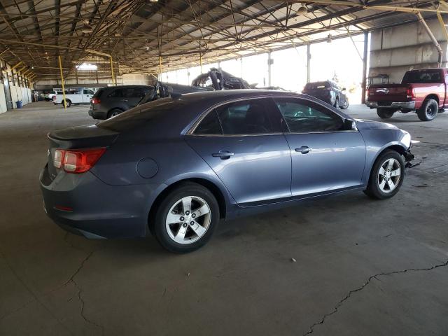 1G11C5SA1DF143632 - 2013 CHEVROLET MALIBU 1LT 蓝色 照片 3