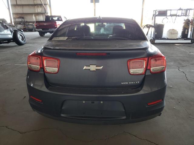 1G11C5SA1DF143632 - 2013 CHEVROLET MALIBU 1LT 蓝色 照片 6