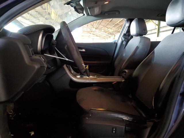 1G11C5SA1DF143632 - 2013 CHEVROLET MALIBU 1LT 蓝色 照片 7