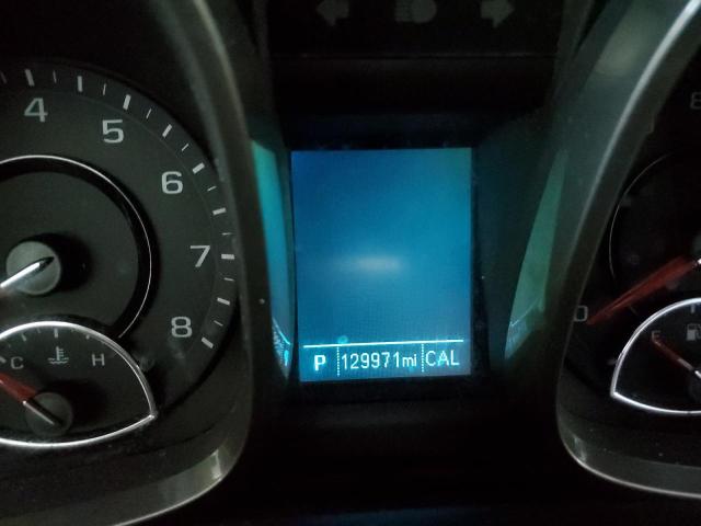 1G11C5SA1DF143632 - 2013 CHEVROLET MALIBU 1LT 蓝色 照片 9