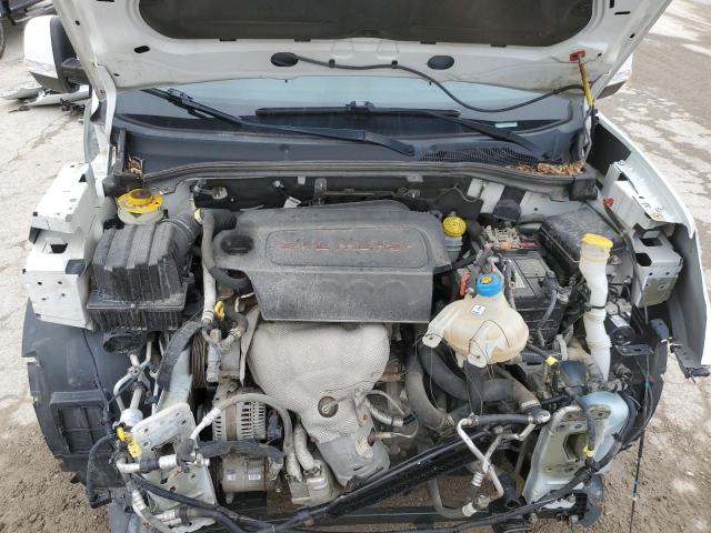 ZFBERFBB4H6E03751 - 2017 RAM PROMASTER SLT Білий фото 12