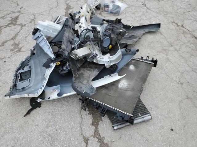 ZFBERFBB4H6E03751 - 2017 RAM PROMASTER SLT Білий фото 13