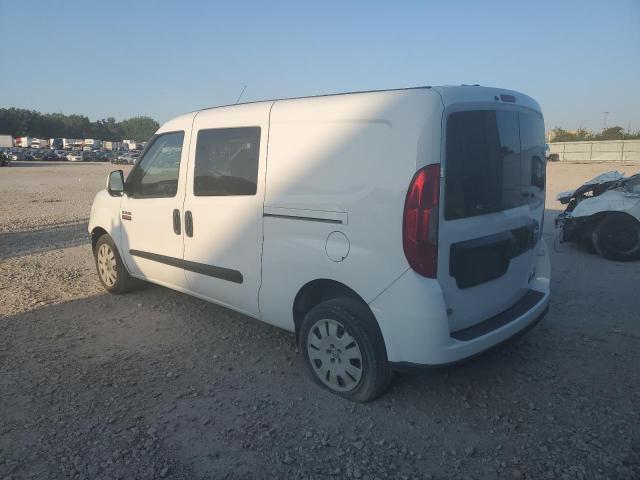 ZFBERFBB4H6E03751 - 2017 RAM PROMASTER SLT Білий фото 2