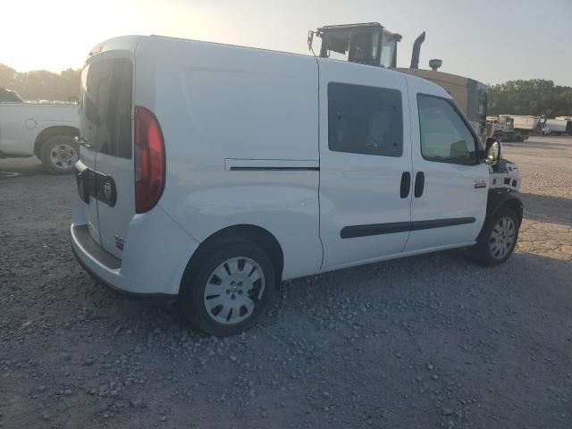 ZFBERFBB4H6E03751 - 2017 RAM PROMASTER SLT Білий фото 3
