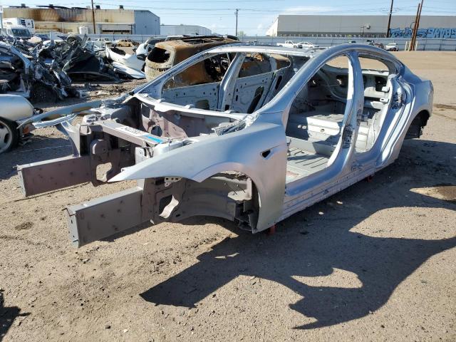 B1LL0FSALE2 - 2018 TESLA MODEL S Արծաթագույն լուսանկար 1