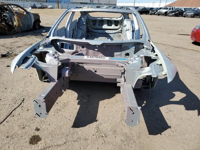 B1LL0FSALE2 - 2018 TESLA MODEL S Արծաթագույն լուսանկար 5