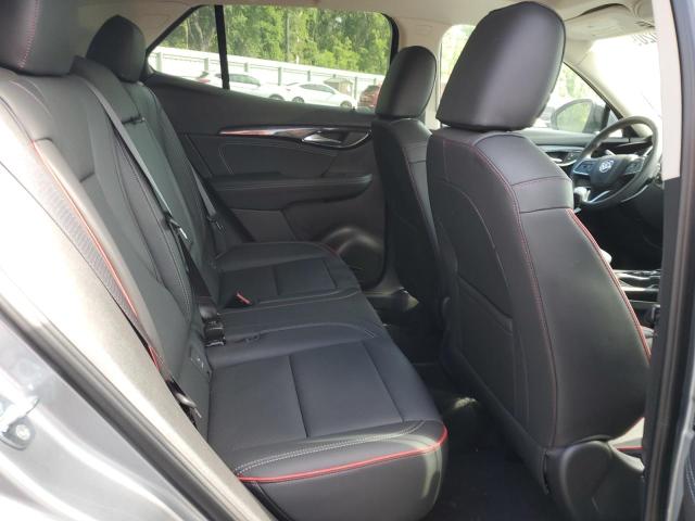 LRBFZNR46PD033976 - 2023 BUICK ENVISION ESSENCE Boz foto 10