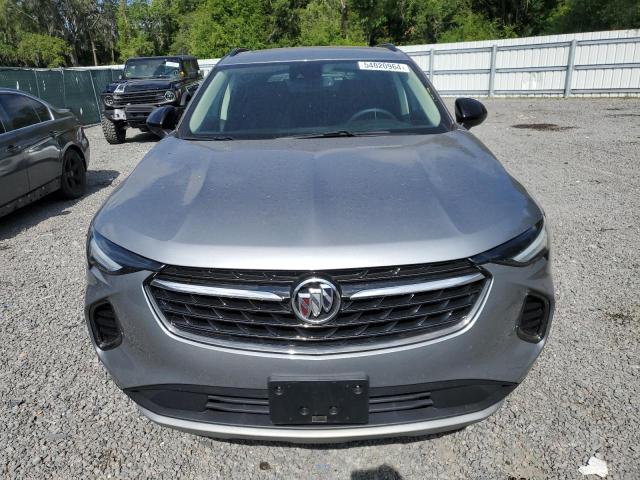 LRBFZNR46PD033976 - 2023 BUICK ENVISION ESSENCE Boz foto 5