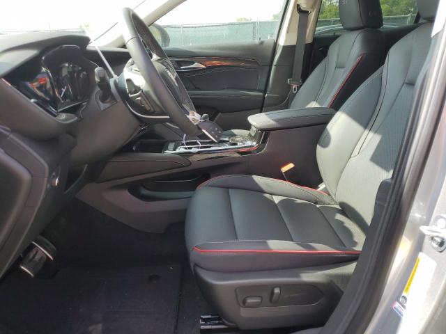 LRBFZNR46PD033976 - 2023 BUICK ENVISION ESSENCE Boz foto 7