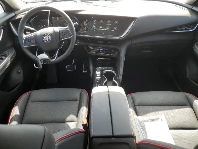 LRBFZNR46PD033976 - 2023 BUICK ENVISION ESSENCE Boz foto 8
