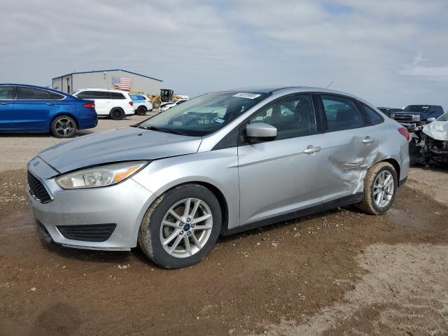 2018 FORD FOCUS SE, 