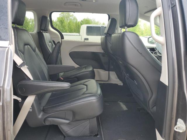 2C4RC1BG8PR553591 - 2023 CHRYSLER PACIFICA TOURING L Boz foto 11