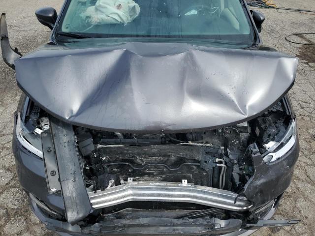 2C4RC1BG8PR553591 - 2023 CHRYSLER PACIFICA TOURING L Boz foto 12